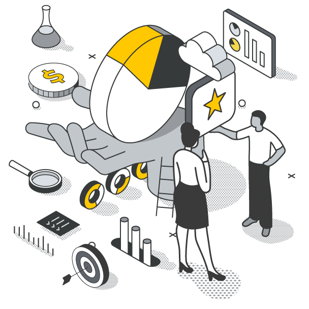 dirigeant consulting data B2B