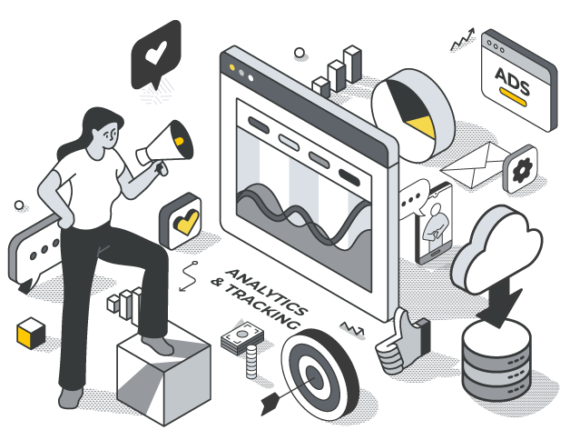 metiers marleting datapult