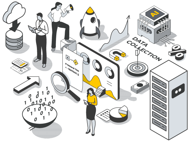 Enrichissement Base de Données B2B